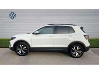 Used VW T-Cross Match 115 HP (84 kW) 2024 Other SUV