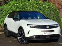 New Vauxhall Grandland X 145 HP (106 kW) 2026 White SUV