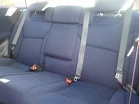 Used Fiat Stilo 2003 Hatchback