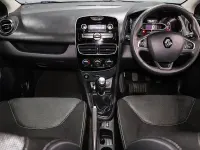 Used Renault Clio Play 90 HP (66 kW) 2023 Grey Hatchback