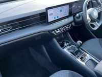 Used MG HS SE 170 HP (125 kW) 2024 White SUV