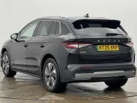 Usado Skoda Elroq 154 kW (210 CV) 2025 Negro SUV