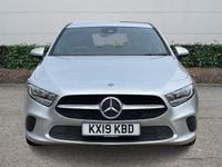 Used Mercedes A180 SE 136 HP (100 kW) 2021 Hatchback