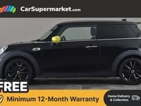 Used Mini Cooper Level 2 135 kW (184 HP) 2020 Hatchback