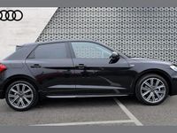 Usado Audi A1 S-Line 147 HP (108 kW) 2026 Preto SUV