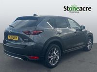 Used Mazda 6 Inclusive 165 HP (121 kW) 2019 Grey SUV