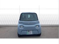Used Citroën AMI 2022 Green Coupe