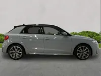 Ny Audi A1 Black Edition 147 HK (108 kW) 2025 Other SUV