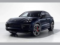 Used Porsche Cayenne GTS 453 HP (333 kW) 2022 Blue SUV