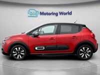 Used Vauxhall Corsa Elite 2020 Black Hatchback