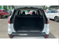 Used Ford Kuga Zetec 182 HP (133 kW) 2018 White SUV