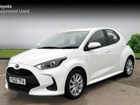 Used Toyota Yaris Hybrid 116 HP (85 kW) 2026 Hatchback