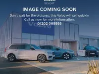 Second-hand Volvo XC40 Inscription 188 CP (138 kW) 2020 SUV