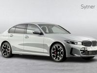 Used BMW 330e M Sport 288 HP (211 kW) 2025 Grey