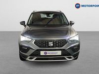 Second-hand Seat Ateca 4Drive 150 CP (110 kW) 2023 Gri SUV