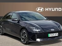 Used Hyundai Ioniq 6 Premium 167 kW (228 HP) 2026 Sedan
