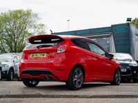 used Ford Fiesta 1.6T EcoBoost ST 2 Euro 5 3dr