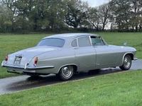 Used Jaguar 420 265 HP (194 kW) 1968 Grey Sedan