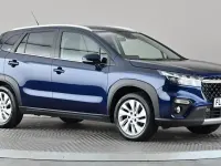 Used Suzuki SX4 S-Cross 129 HP (94 kW) 2025 SUV