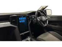 Used VW Amarok Life 2024 Black Pickup