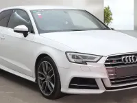 Usado Audi A3 310 HP (228 kW) 2016 Citadino