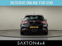 used Renault Mégane IV 1.8 300 Trophy 5dr Auto