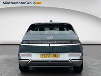 Used Hyundai Ioniq Premium 72 kW (99 HP) 2022 Green Hatchback