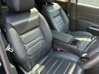 Used Citroën C5 Aircross PureTech 131 HP (96 kW) 2023 Blue SUV