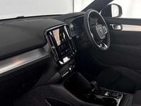 Used Volvo XC40 Plus 161 HP (118 kW) 2026 SUV