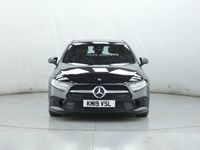 used Mercedes A180 A-Class 1.3SE 5d 135 BHP