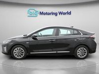 Used Hyundai Ioniq Premium 100 kW (136 HP) 2021 Hatchback