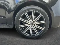 Used Mercedes V300 Premium 237 HP (174 kW) 2025 Black MPV