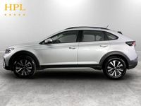 Usado VW Taigo S 110 HP (80 kW) 2023 Prateado SUV