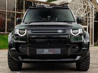 Used Land Rover Defender HSE 300 HP (220 kW) 2024 SUV