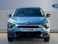 Used Citroën C4 PureTech 131 HP (96 kW) 2023 Blue SUV