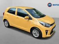 Used Kia Picanto 67 HP (49 kW) 2024 Hatchback