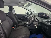 Used Peugeot 208 Active 2017 Grey Hatchback