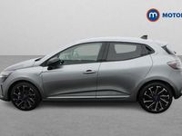 Used Renault Clio V Esprit Alpine 143 HP (105 kW) 2025 Hatchback