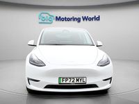 Used Tesla Model Y 372 kW (507 HP) 2023 SUV