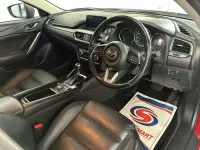 Used Mazda 6 Inclusive 2016 Red Estate
