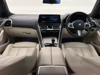 Used BMW 840 Comfort Edition 333 HP (244 kW) 2022 Black Coupe