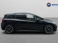 Used VW ID.3 Pro 150 kW (204 HP) 2024 Black Hatchback