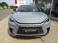 Used Lexus LBX 136 HP (100 kW) 2024 Grey SUV