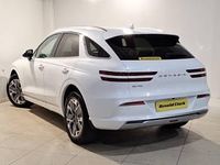 Used Genesis GV70 Sport 360 kW (490 HP) 2023 White SUV