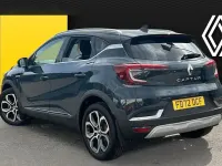 Second-hand Renault Captur Techno 91 CP (66 kW) 2024 SUV