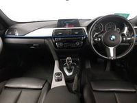 used BMW 340 3 Series i M Sport 4dr Step Auto