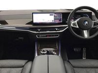 Used BMW X5 M Sport 347 HP (255 kW) 2025 Grey SUV