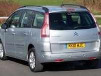 used Citroën C4 1.6 THP VTR+