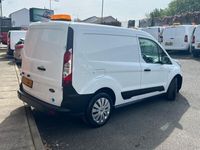 used Ford Transit Connect 1.5 200 BASE TDCI 100 BHP