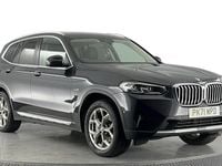 Used BMW X3 xLine 292 HP (214 kW) 2024 SUV